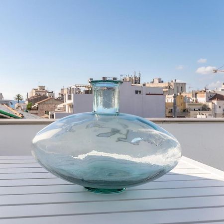 Beach Penthouse Sitges Rentals 외부 사진