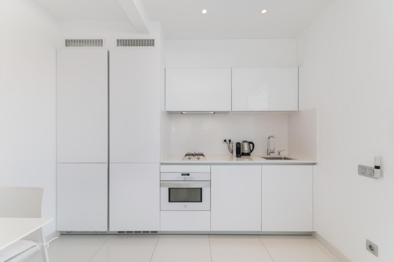 Beach Penthouse Sitges Rentals 외부 사진