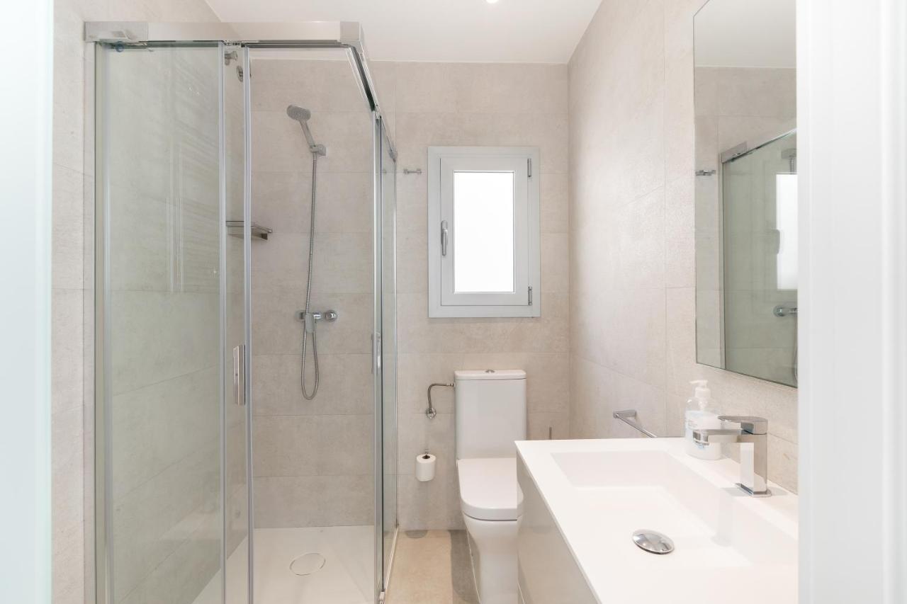 Beach Penthouse Sitges Rentals 외부 사진