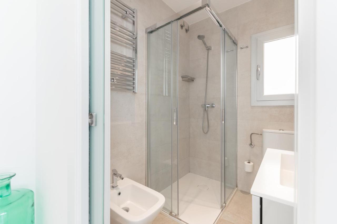 Beach Penthouse Sitges Rentals 외부 사진
