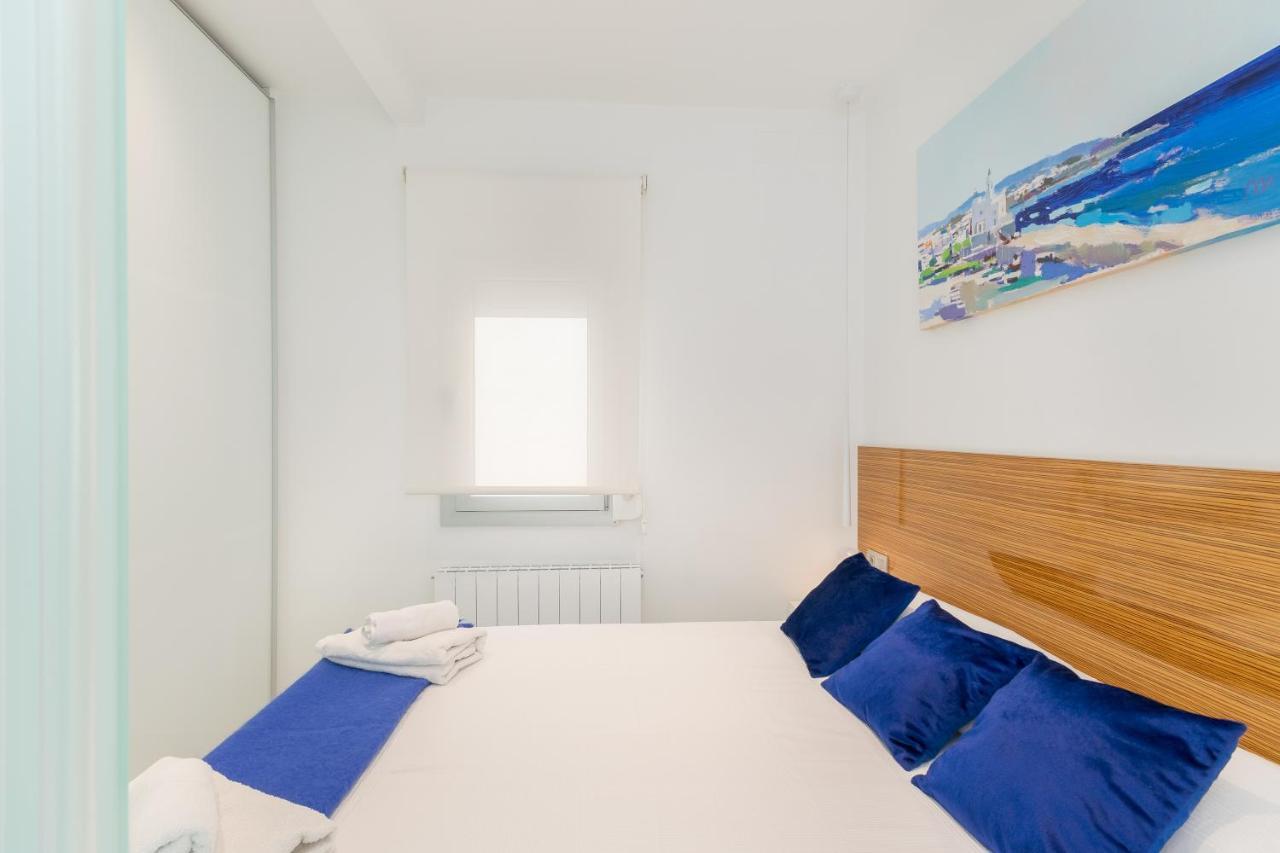 Beach Penthouse Sitges Rentals 외부 사진